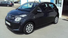 Usado 2021 Citroën C1 Feel Citadino | € 11.500 (Preço justo)