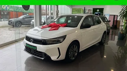 Usado Opel Corsa 101 HP (74 kW) 2025 Branco Citadino
