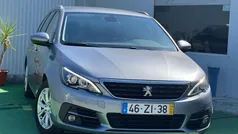 Usado 2019 Peugeot 308 Style Carrinha | € 14.900 (Preço justo)