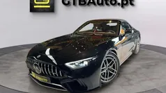 Usado 2024 Mercedes SL63 AMG AMG Coupé | € 219.000