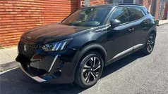 Usado 2021 Peugeot 2008 GT SUV | € 21.400 (Preço justo)