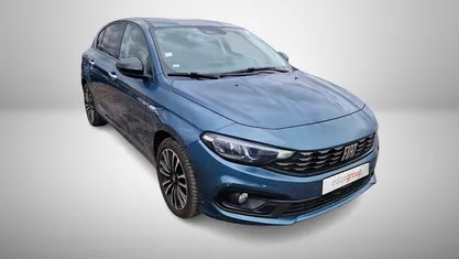Usado 2021 Fiat Tipo Life Sedan | € 12.990 (Preço justo)