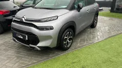 Cinzento Usado 2024 Citroën C3 Aircross SUV | € 19.250 (Preço justo)