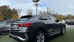 Usado 2024 Audi Q3 S-Line SUV | € 44.750 (Preço justo)