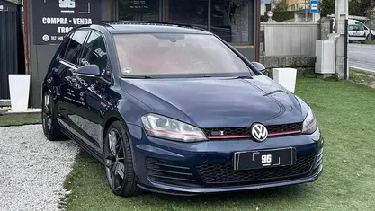 Usado VW Golf VII 230 HP (169 kW) 2014