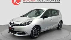 Usado 2016 Renault Scénic III Bose Edition Monovolume | € 10.999 (Super Preço)