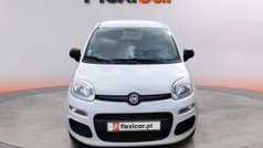 Branco Usado 2019 Fiat Panda Lounge | € 6.990 (Preço justo)