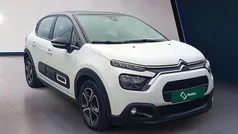 Usado 2024 Citroën C3 PureTech Citadino | € 15.790 (Preço justo)