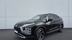 Preto Usado 2022 Mitsubishi Eclipse Cross SUV | € 23.750 (Preço justo)