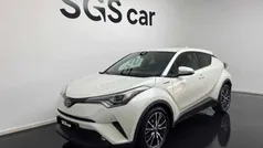 Usado 2019 Toyota C-HR SUV | € 22.200 (Preço justo)