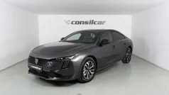 Usado 2024 Peugeot 508 Allure Sedan | € 29.980 (Preço justo)