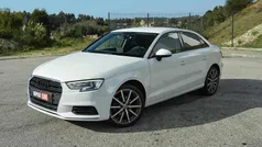 Usado 2018 Audi A3 Premium Sedan | € 14.500 (Bom preço)