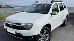 Usado 2013 Dacia Duster SUV | € 9.950 (Super Preço)