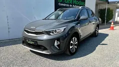 Antracite Usado 2021 Kia Stonic SUV | € 14.900 (Preço justo)