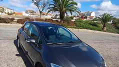 Usado 2012 Toyota Auris Citadino | € 9.800 (Preço justo)