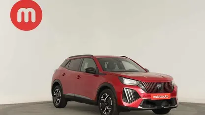 Usado 2024 Peugeot 2008 SUV | € 22.499 (Preço justo)