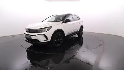 Usado 2023 Opel Grandland X SUV | € 29.950 (Preço justo)