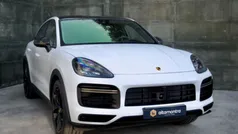 Usado 2020 Porsche Cayenne SUV | € 160.900