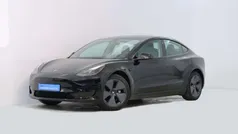 Preto Usado 2022 Tesla Model 3 Sedan | € 29.900 (Bom preço)