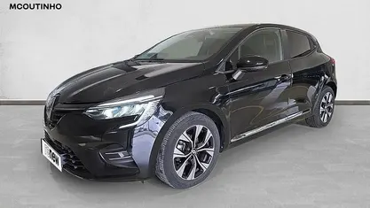 Usado 2023 Renault Clio V Evolution | € 16.490 (Preço justo)