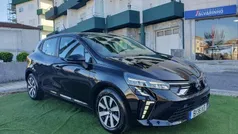 Preto Usado 2024 Mitsubishi Colt Citadino | € 17.950 (Preço justo)