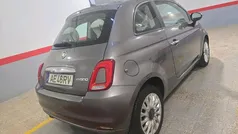 Usado 2020 Fiat 500 | € 12.600 (Preço justo)
