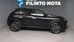 Preto Usado 2024 DS Automobiles DS3 Performance | € 21.490 (Preço justo)
