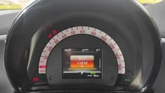 Preto Usado 2023 Smart ForTwo Electric Drive Prime Citadino | € 14.990 (Preço justo)