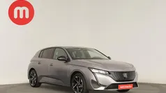 Usado 2023 Peugeot 308 Allure | € 28.999 (Preço justo)