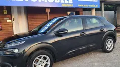 Usado 2019 Citroën C4 Cactus Citadino | € 12.950 (Preço justo)