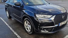 Usado 2019 DS Automobiles DS7 Crossback So Chic SUV | € 22.500 (Preço justo)
