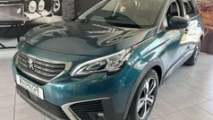 Usado 2019 Peugeot 5008 Active Monovolume | € 22.900 (Preço justo)