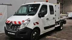 Branco Usado 2020 Renault Master Van | € 24.500 (Super Preço)