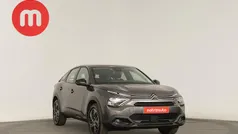 Usado 2024 Citroën C4 PureTech | € 22.999 (Preço justo)