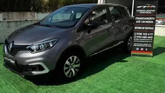 Usado 2019 Renault Captur Experience SUV | € 12.900 (Preço justo)