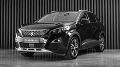 Usado 2018 Peugeot 3008 Allure Carrinha | € 22.450 (Preço justo)