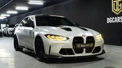 Usado 2023 BMW M3 Sedan | € 149.900