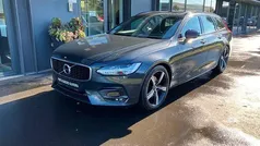 Cinzento Usado 2020 Volvo V90 Carrinha | € 28.900 (Preço justo)