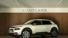 Usado 2020 Citroën C4 Cactus PureTech Citadino | € 14.990 (Preço justo)