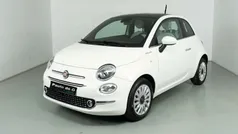 Branco Usado 2022 Fiat 500 Dolcevita Citadino | € 14.800 (Preço justo)