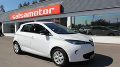 Usado 2019 Renault Zoe Citadino | € 13.990 (Preço justo)
