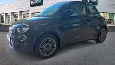 Usado 2022 Fiat 500e Icon Citadino | € 16.900 (Bom preço)