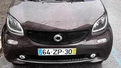 Usado 2019 Smart ForTwo Coupé Coupé | € 13.500 (Preço justo)