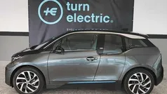 Cinzento Usado 2019 BMW i3 Citadino | € 18.900 (Preço justo)