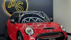 Vermelho Usado 2017 Mini John Cooper Works Citadino | € 22.499 (Super Preço)