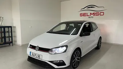 Usado VW Polo 192 HP (141 kW) 2015