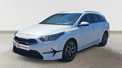 Usado 2024 Kia Ceed Sportswagon Carrinha | € 21.590 (Preço justo)