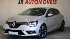 Antracite Usado 2019 Renault Mégane IV Bose Edition | € 14.950 (Bom preço)