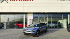 Cinzento Usado 2021 Citroën C4 | € 16.900 (Preço justo)