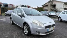 Usado 2010 Fiat Punto Evo Citadino | € 3.500 (Super Preço)